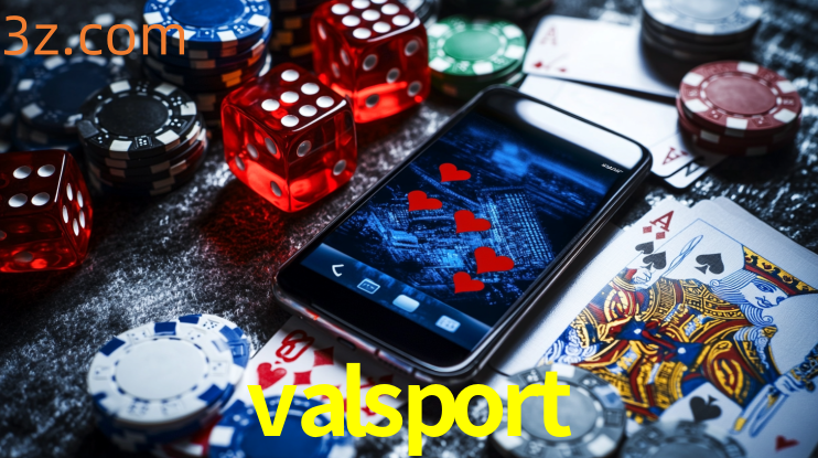 valsport Login